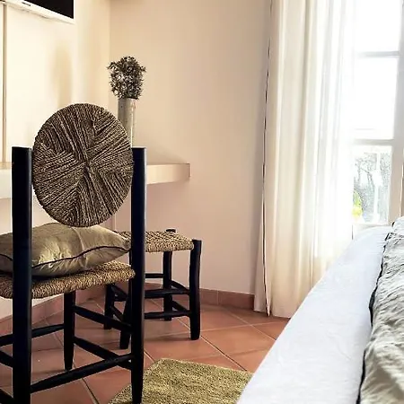Bed & Breakfast Le Cigalon