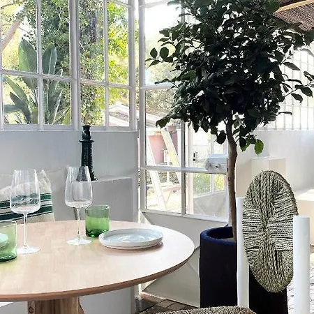 Le Cigalon Bed & Breakfast Le Beausset