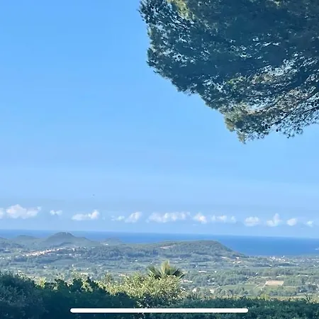 Le Cigalon Bed & Breakfast Le Beausset