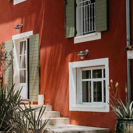 Bed & Breakfast Le Cigalon Le Beausset