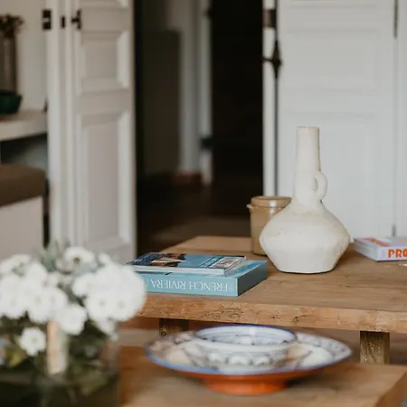 Bed & Breakfast Le Cigalon Le Beausset